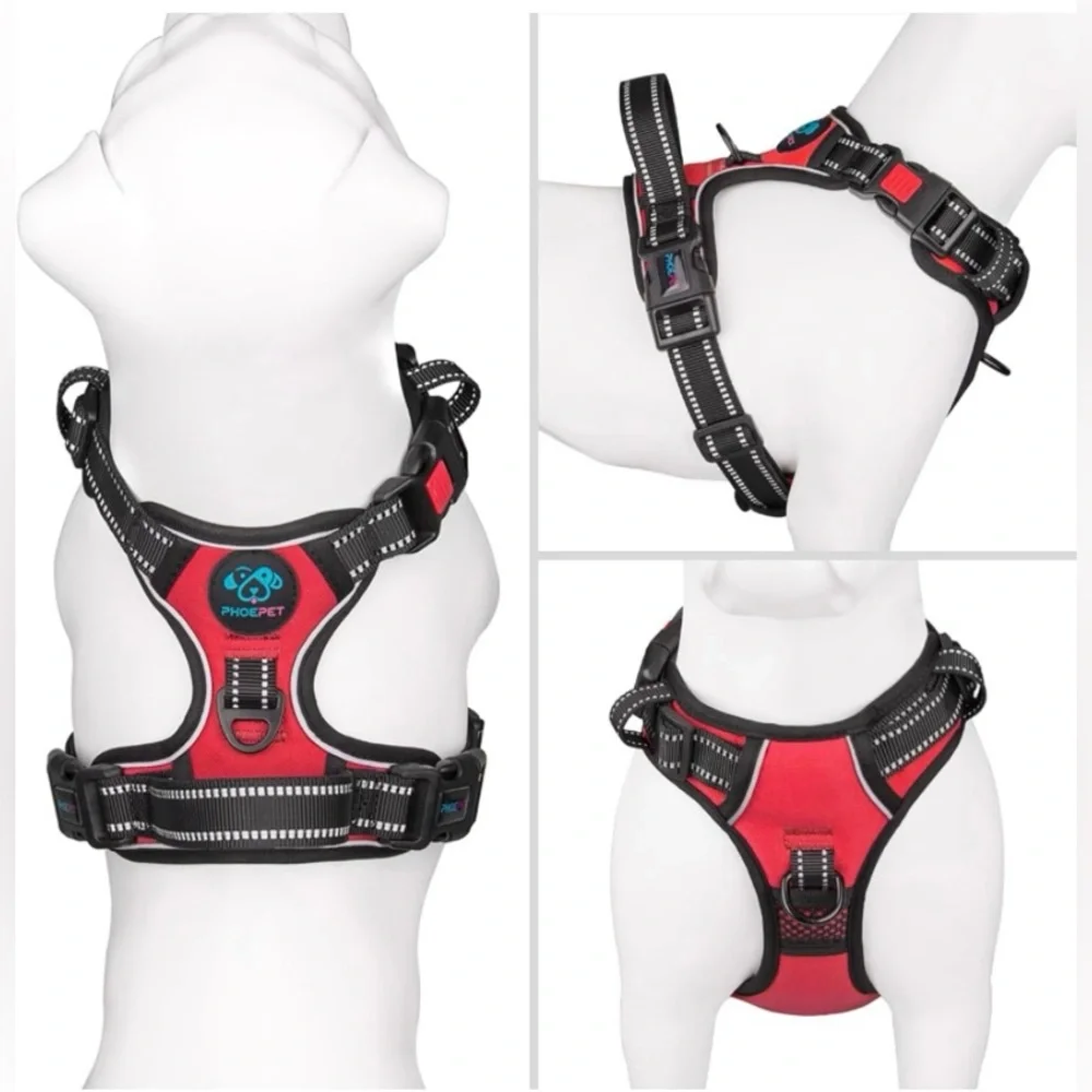 Phoepet new by